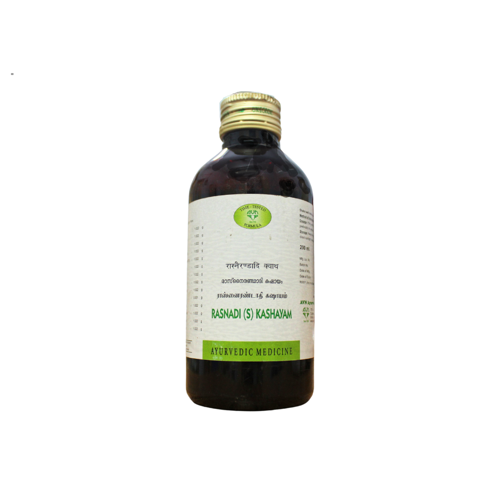 Rasnadi Kashayam 200ml