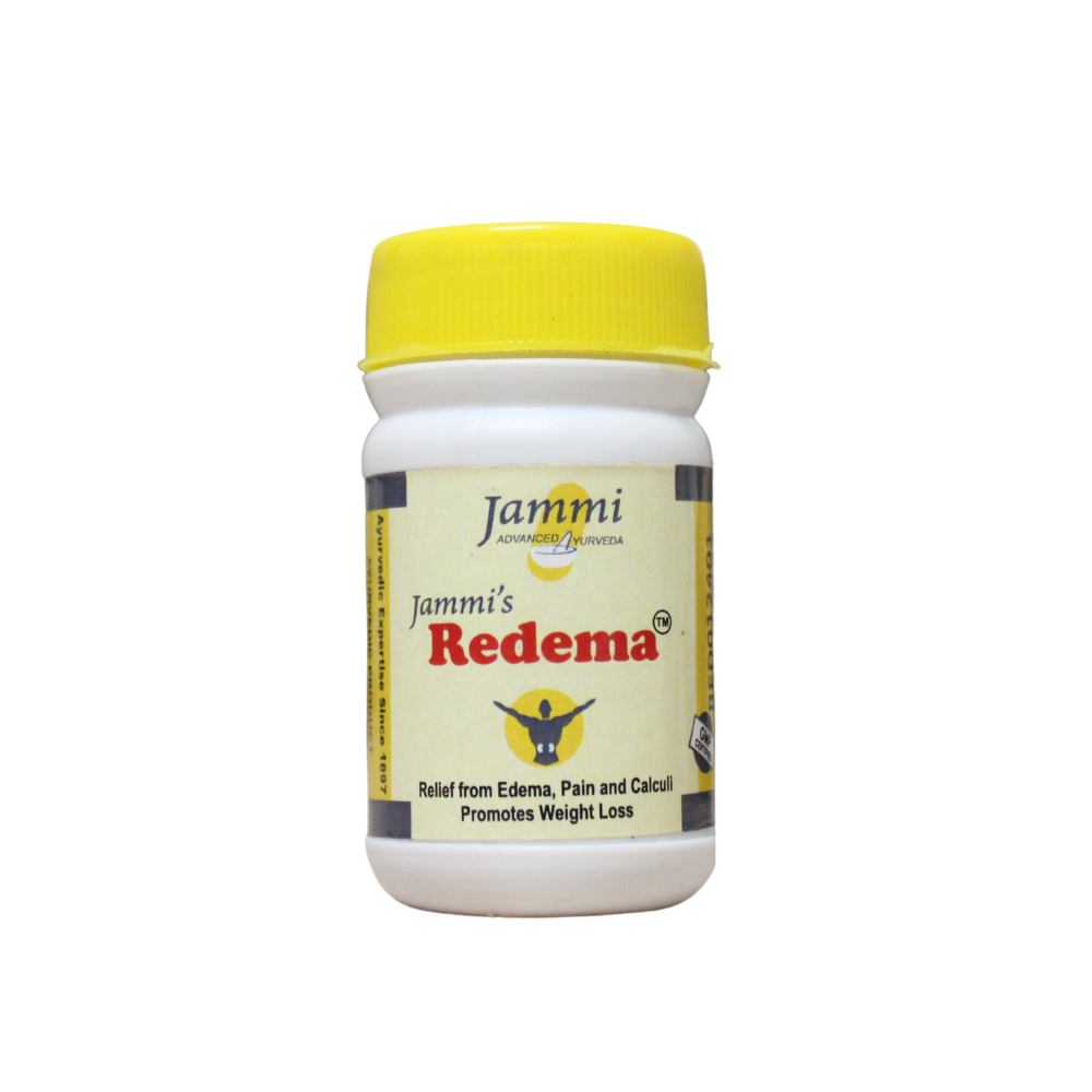 redema tablets - 60 tablets