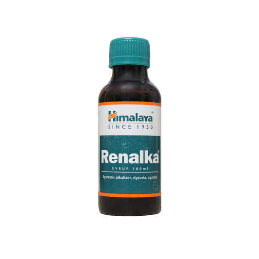Renalka Syrup 100ml
