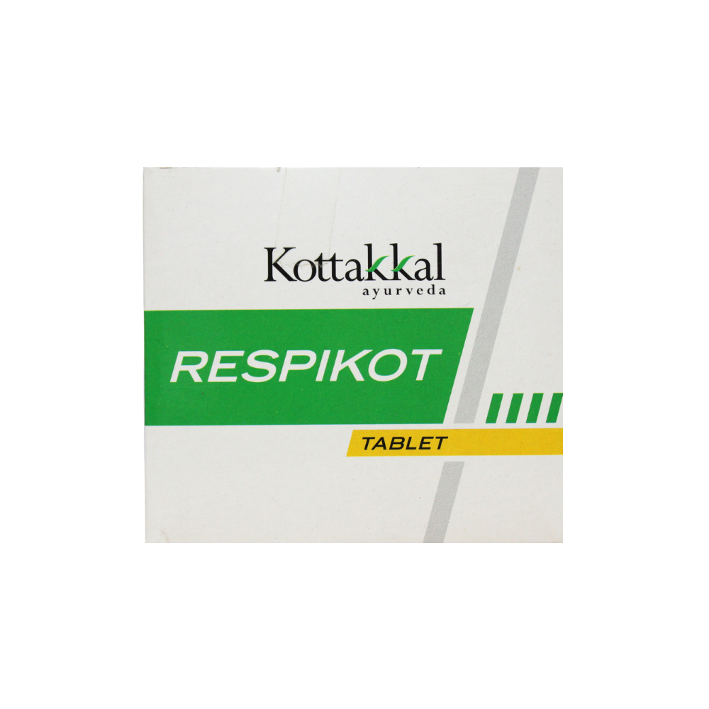 respikot tablets - 10 tablets