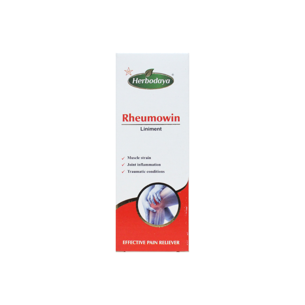 rheumowin liniment 60ml