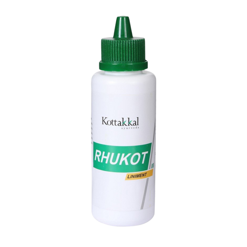 rhukot liniment oil 60ml