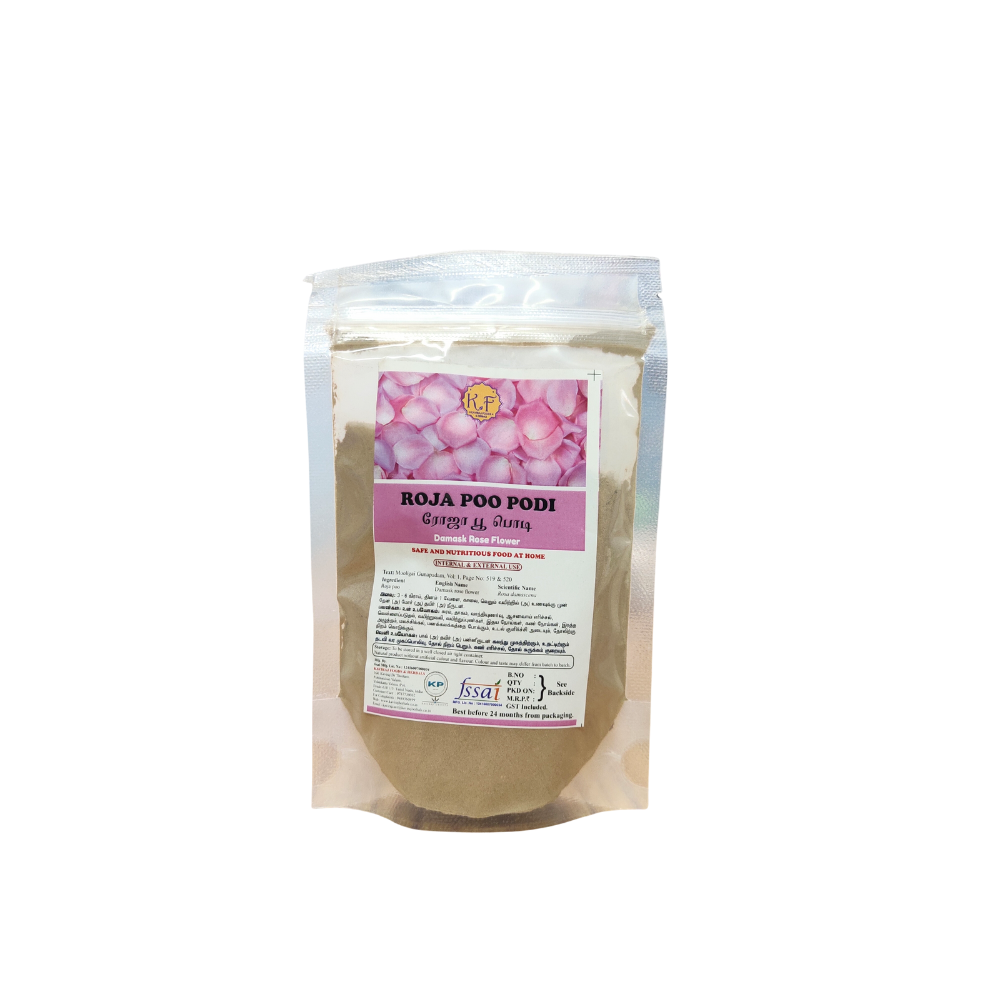 rojapoo powder 50gm