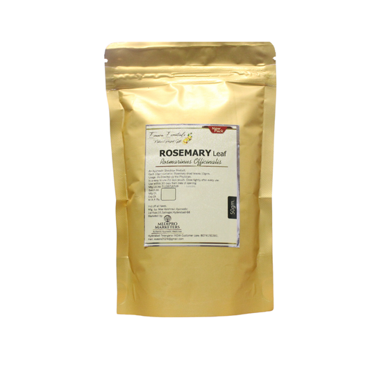 Rosemary Leaves 50gm