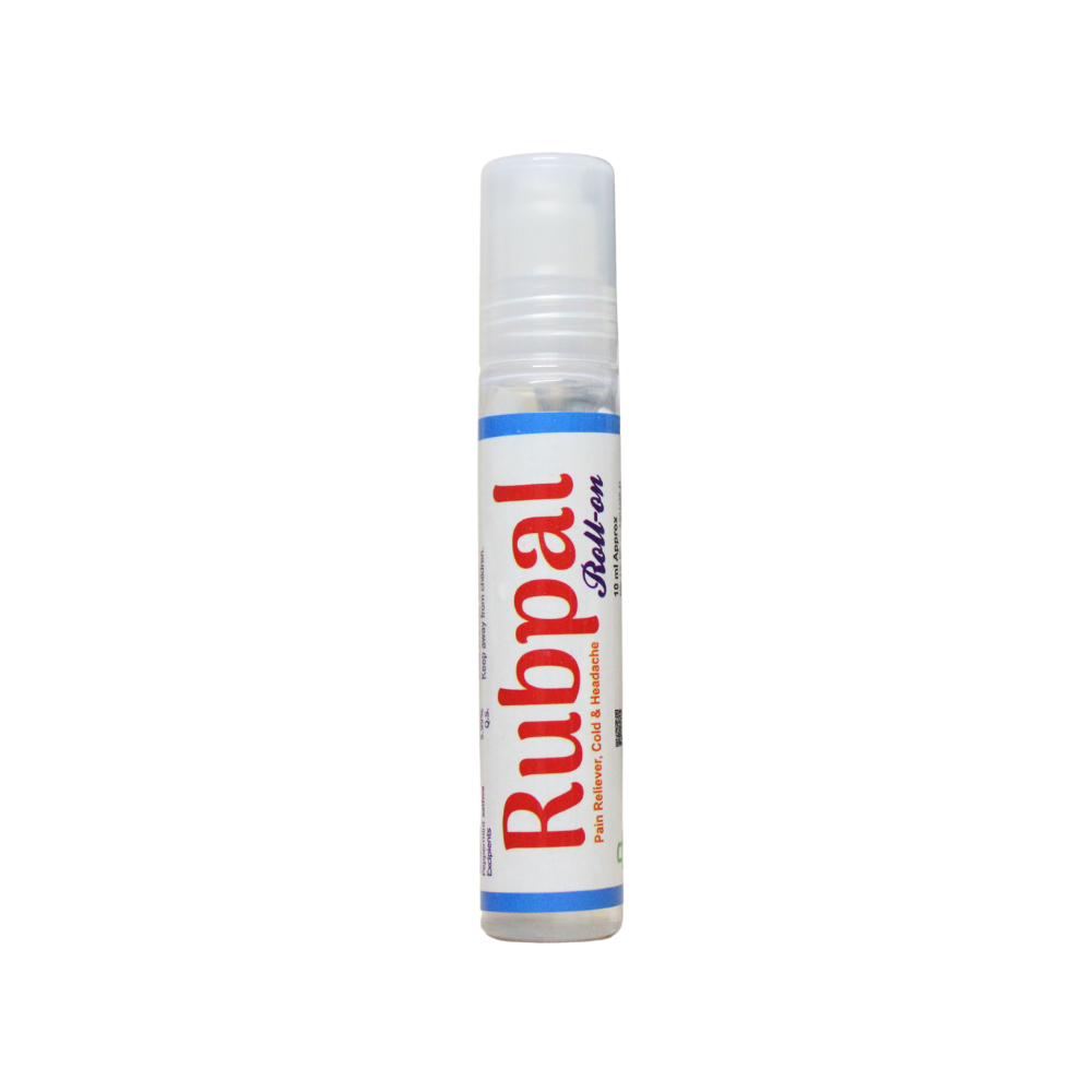 rubpal roll-on 5ml