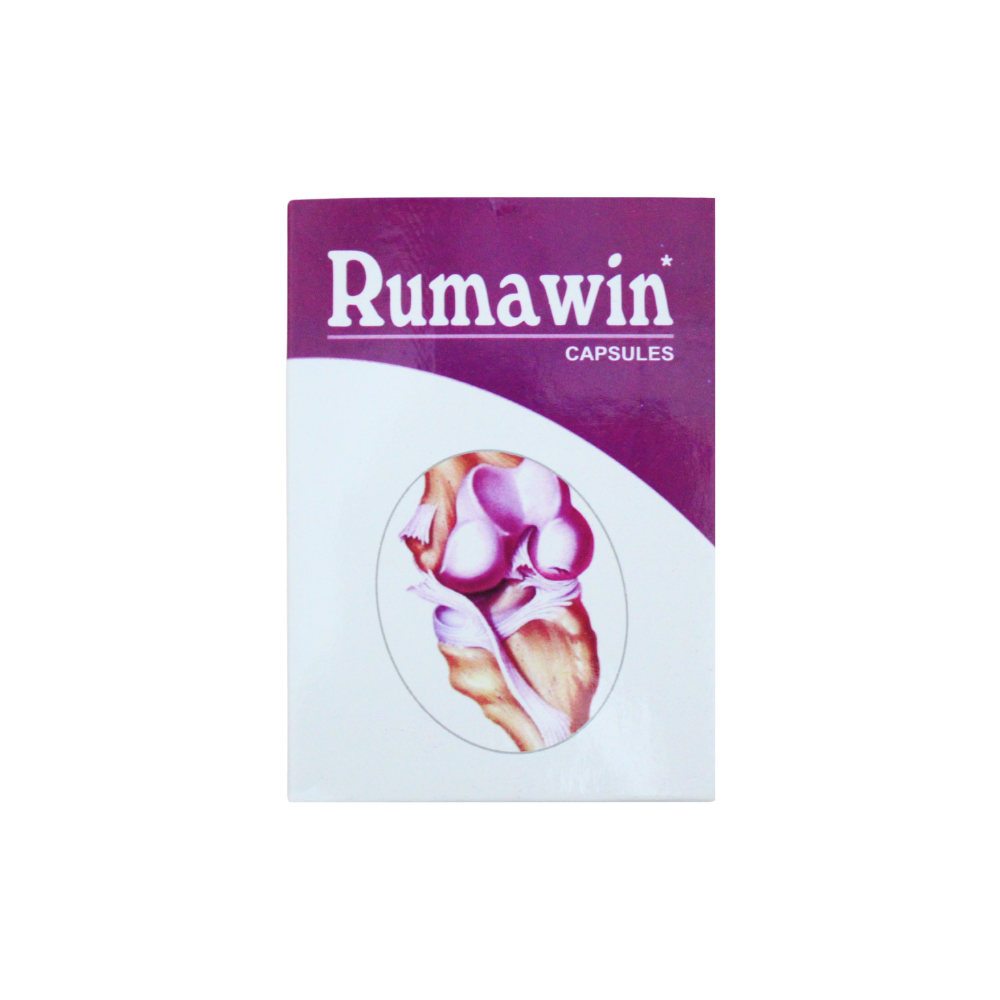 rumawin 10capsules