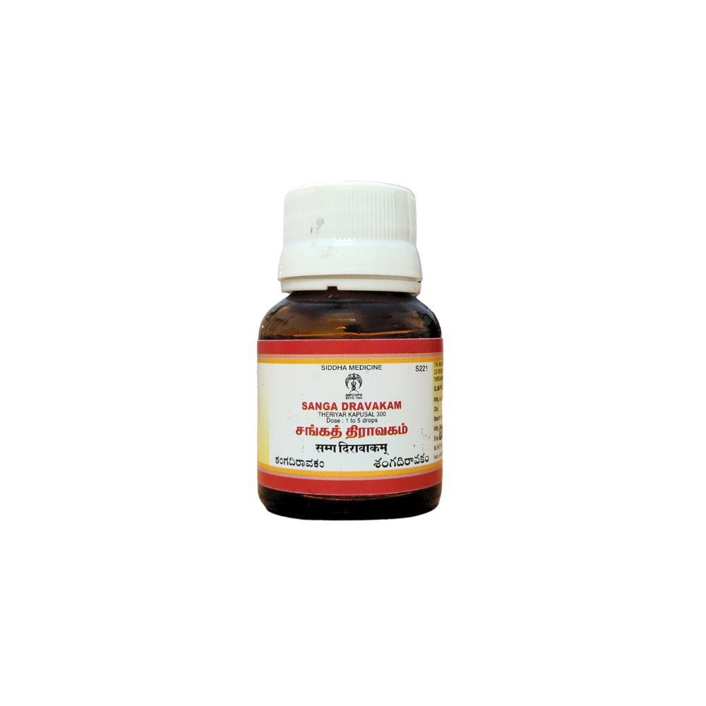 sanga dravakam 30ml