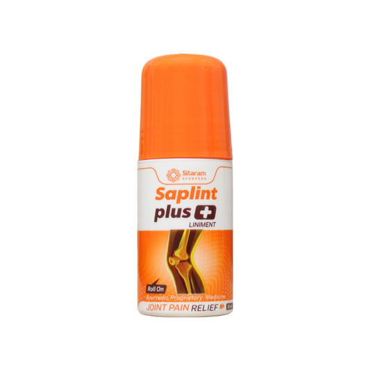 Saplint Plus Liniment 50ml
