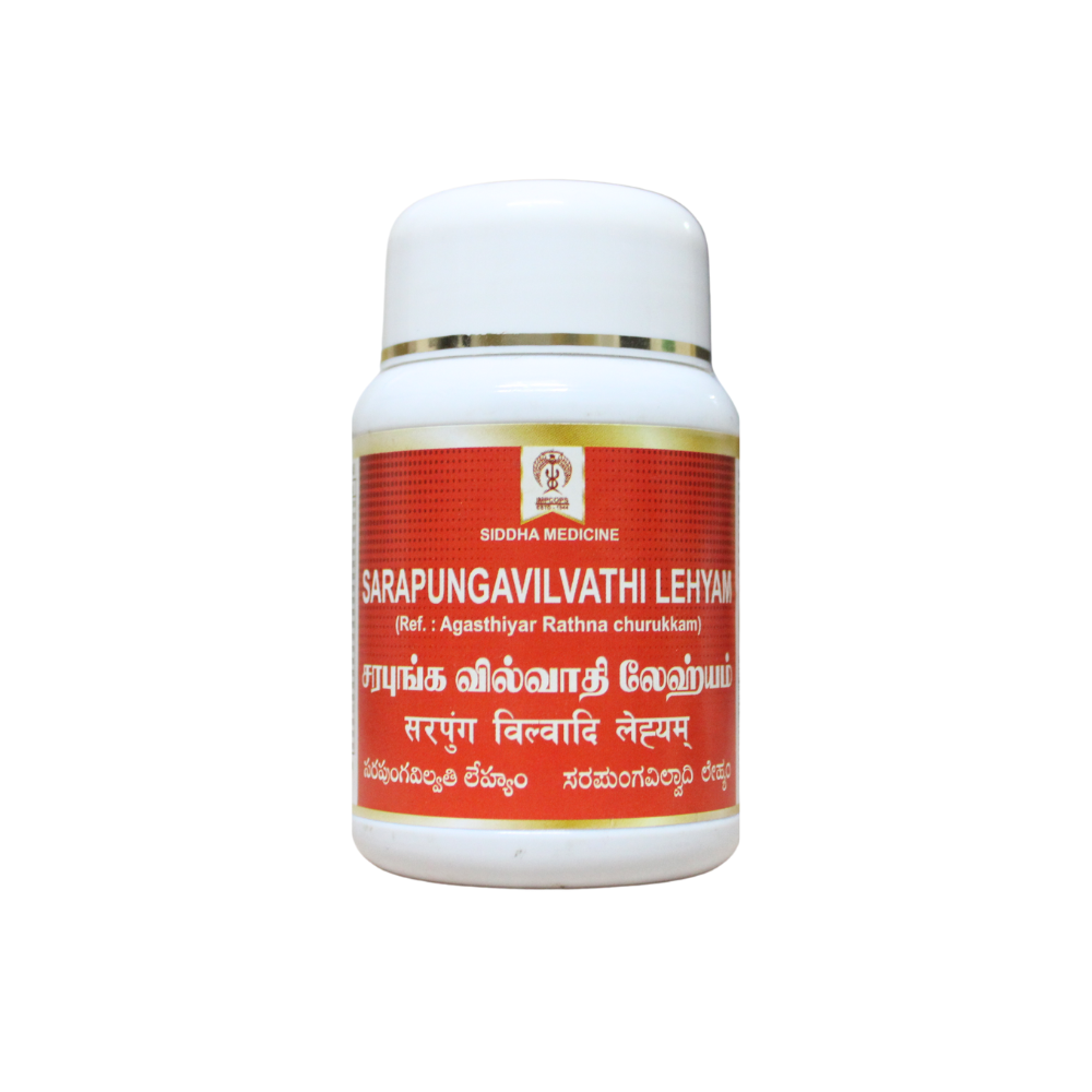 sarapungavilwadi lehyam 100gm