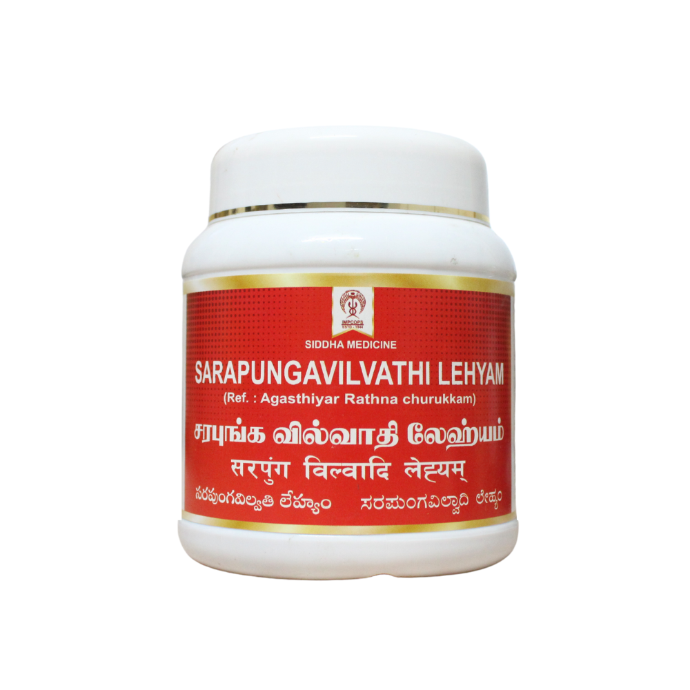 sarapungavilwadi lehyam 500gm