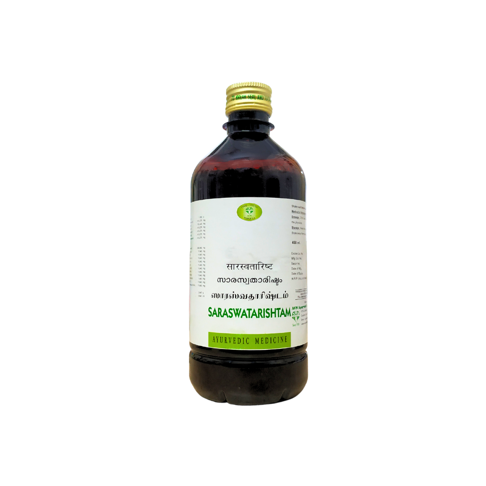 saraswatarishta 450ml