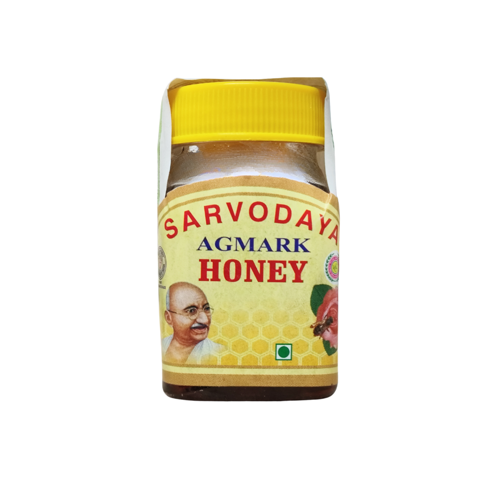 sarvodayam honey 100gm