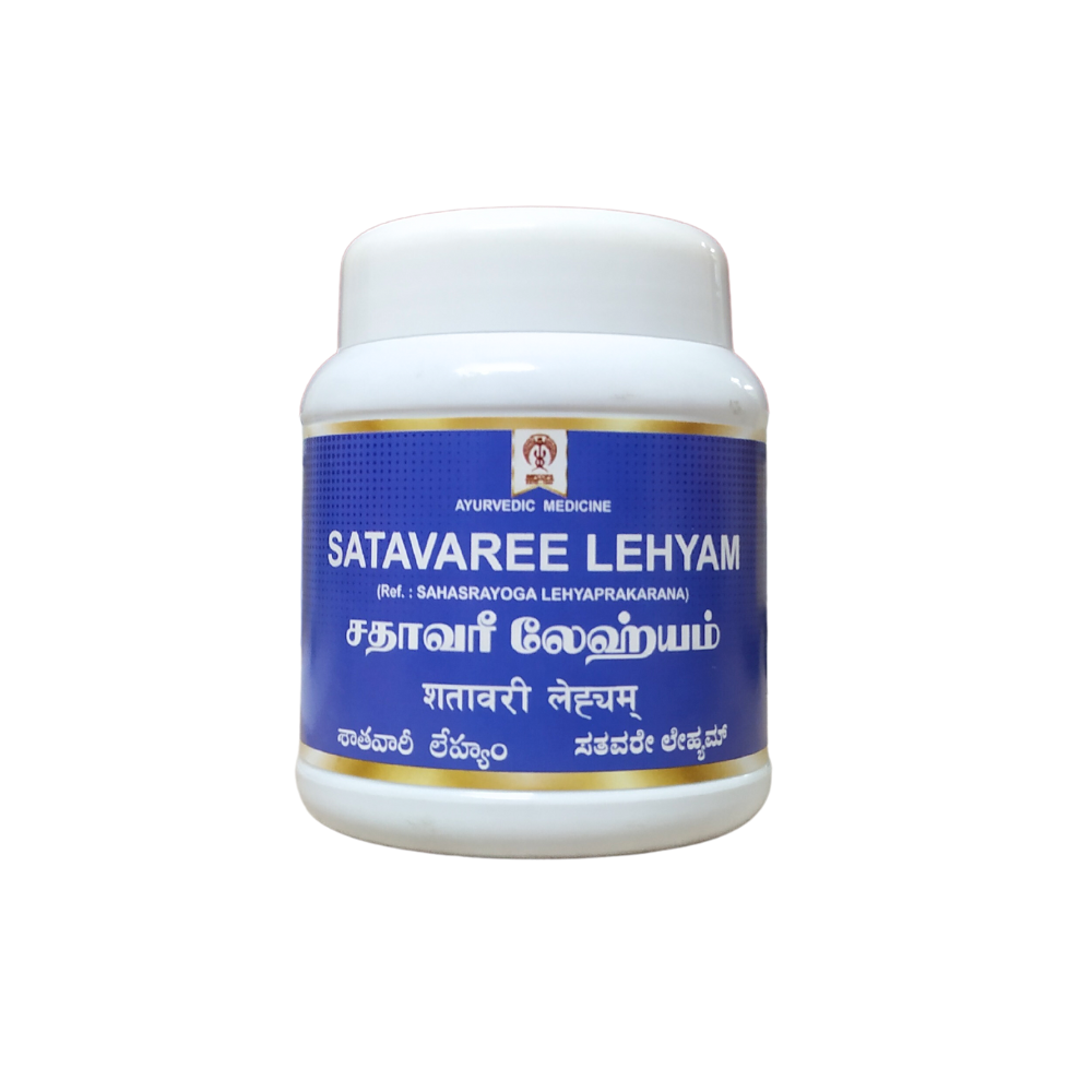 impcops sathavari lehyam 500gm