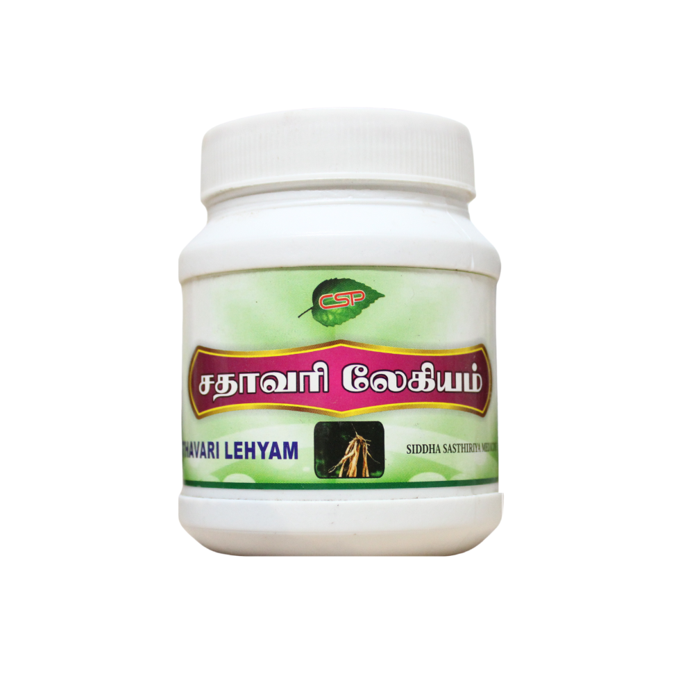 sathavari lehyam 125gm