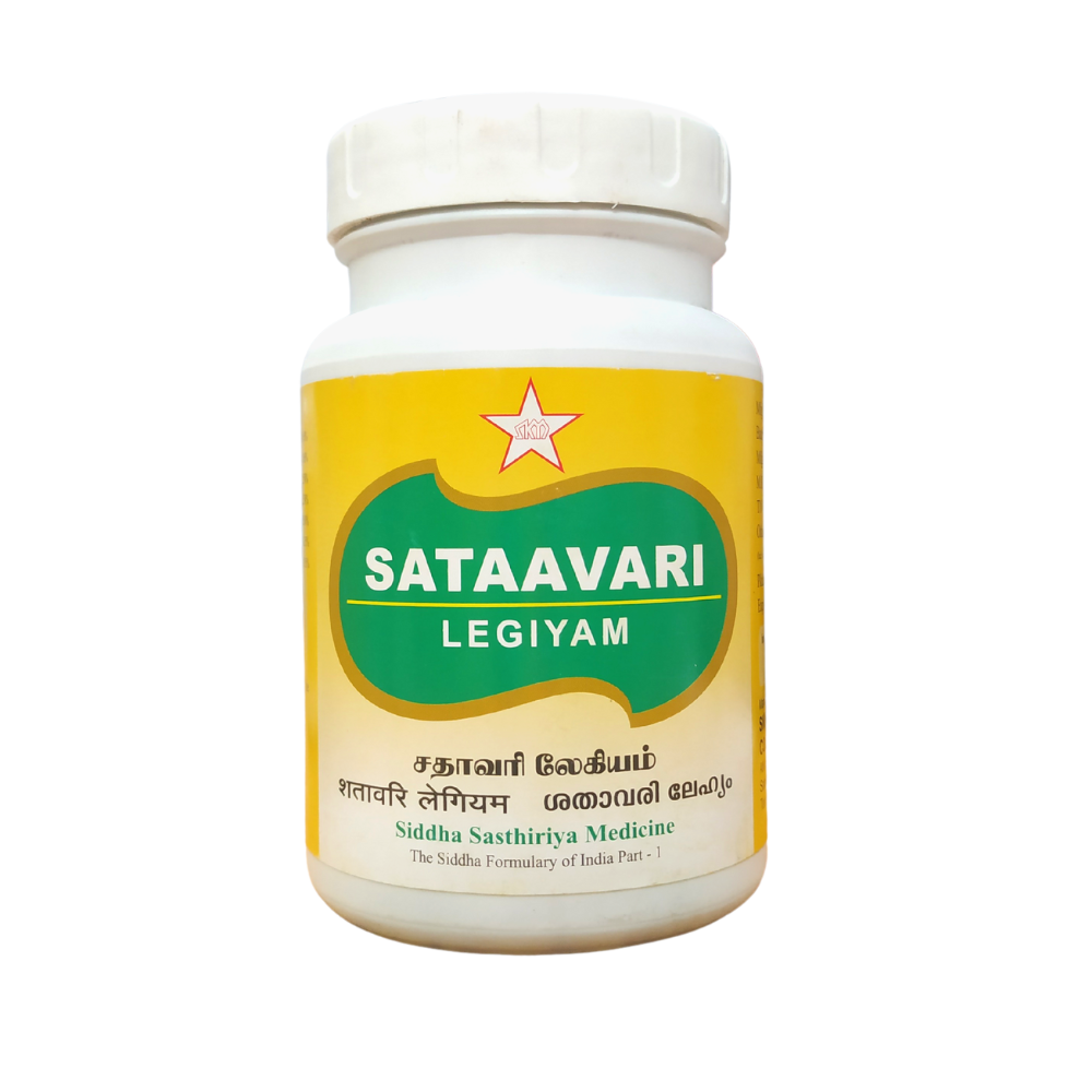 Sathavari Lehyam 500gm