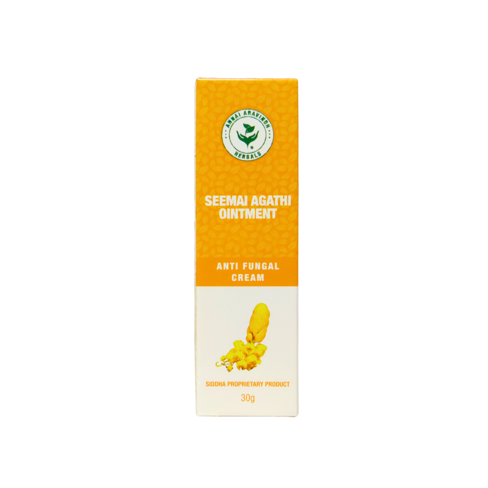 seemai agathi ointment 30gm