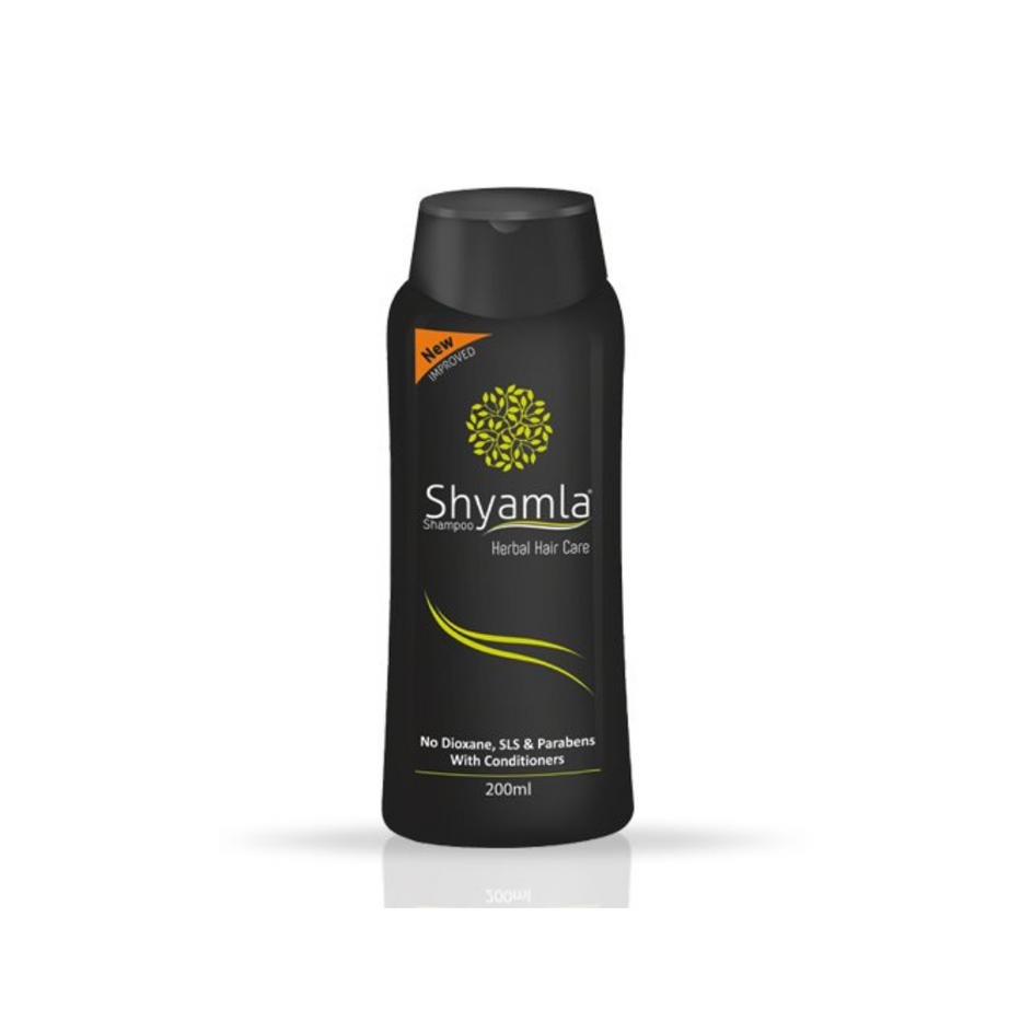 Shyamla Shampoo 200ml