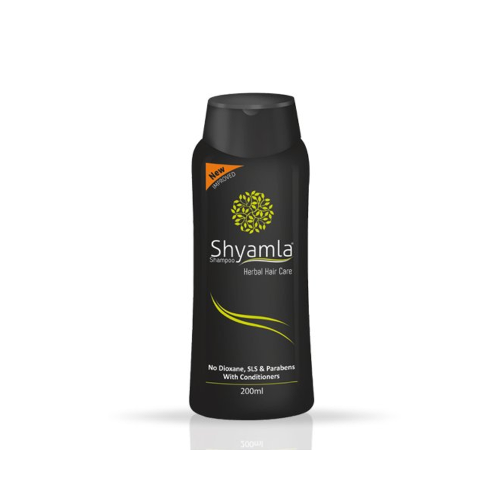 shyamla shampoo 200ml