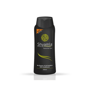 Shyamla Shampoo 200ml