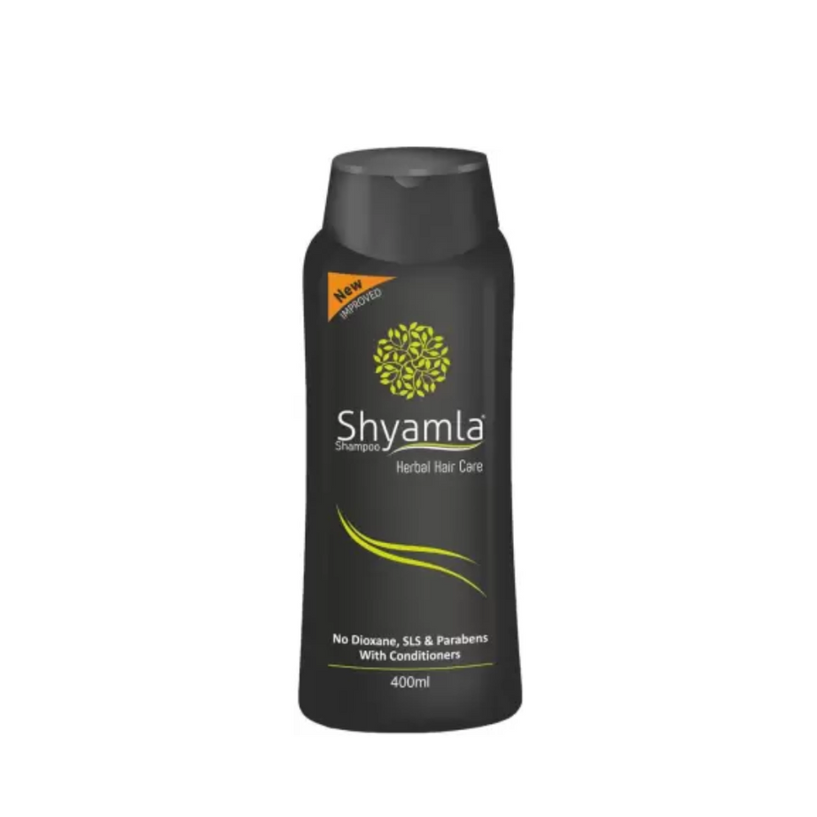 Shyamla Shampoo 400ml