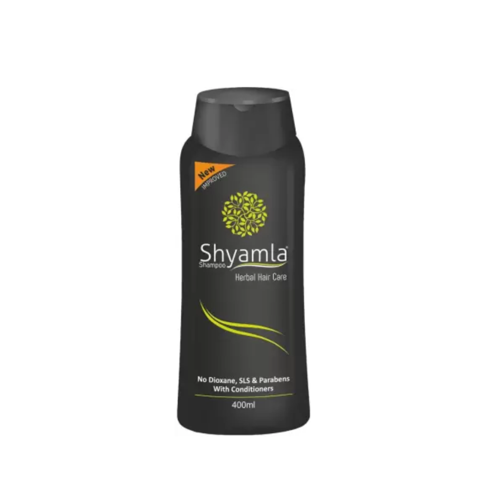 shyamla shampoo 400ml