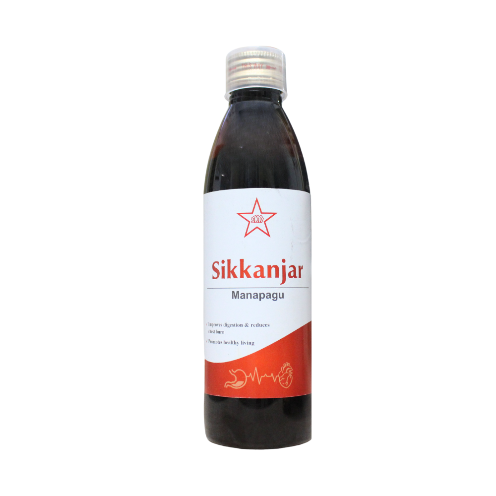 sikkanjar manappagu 300ml