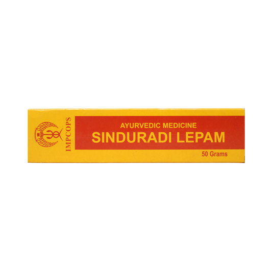 Impcops Sinduradi Lepam 50gm