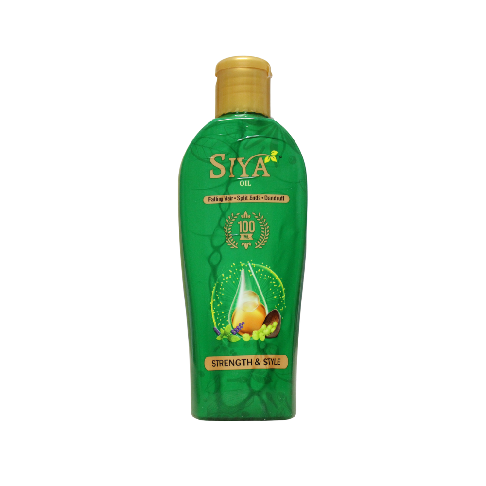 siya hair oil 100ml