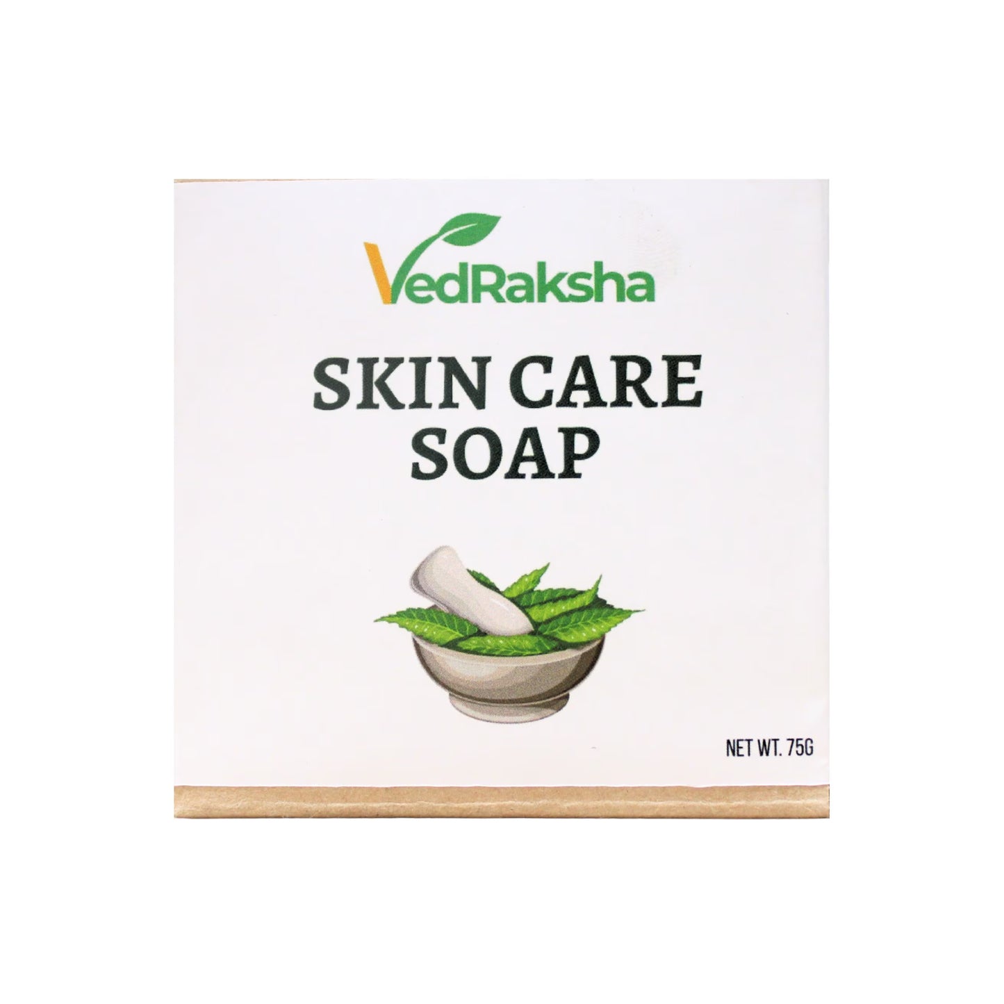 skin care soap 75gm