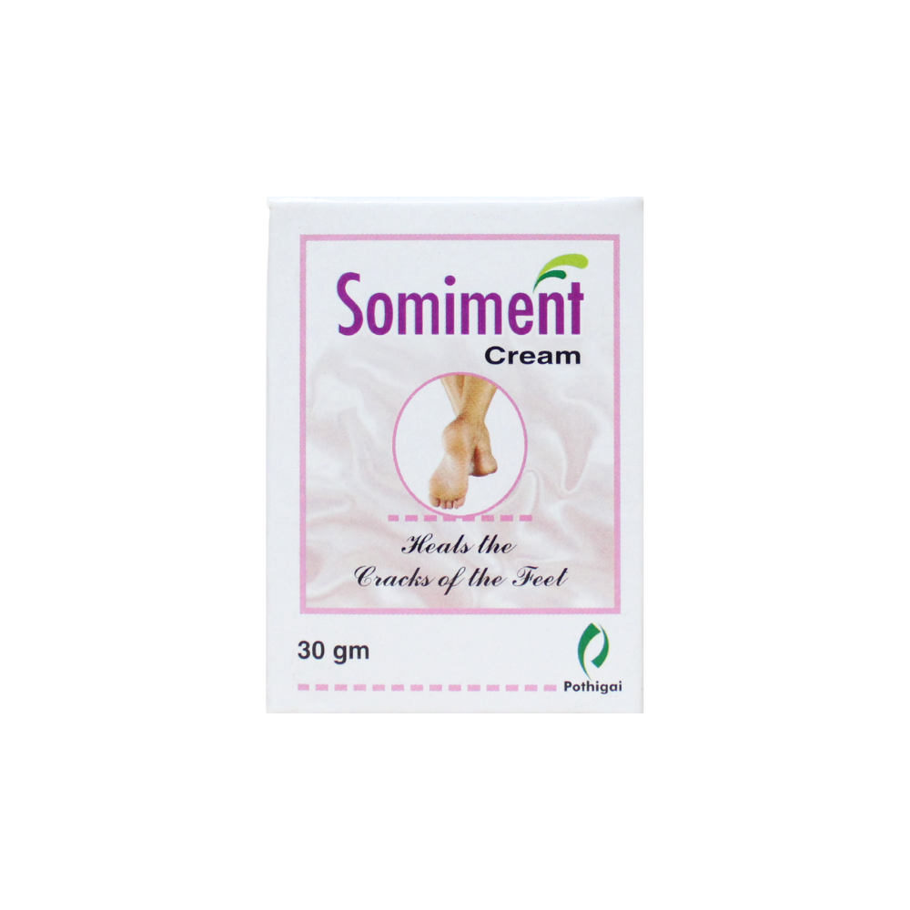 somiment cream - 30 gm