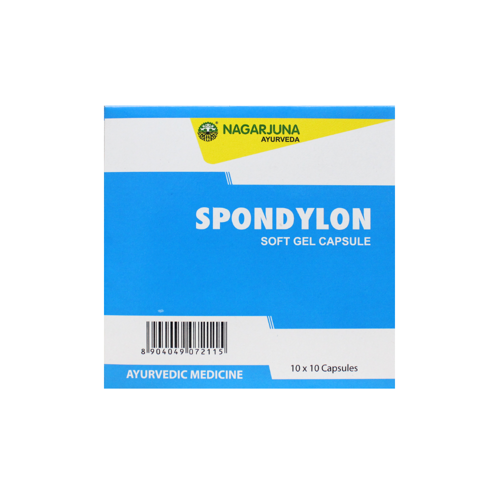 spondylon 10capsules