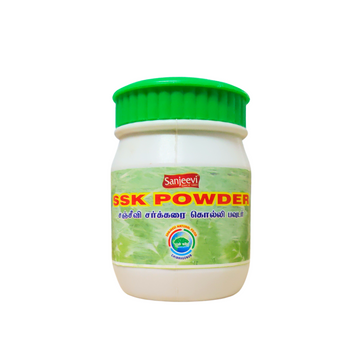 Ssk Powder - 100gm