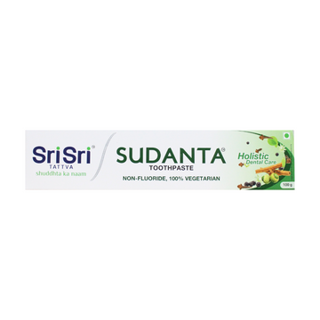 Sudanta Toothpaste 100gm