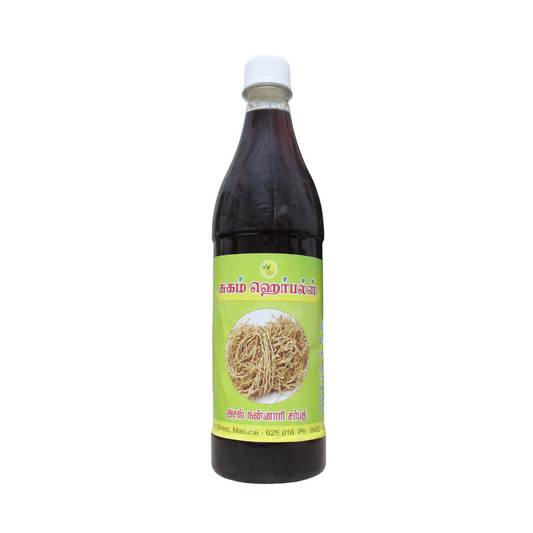 Sugam Herbals Nannari Sharbath 700gm