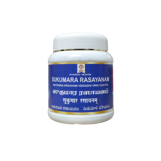 Sukumara Rasayanam 500gm