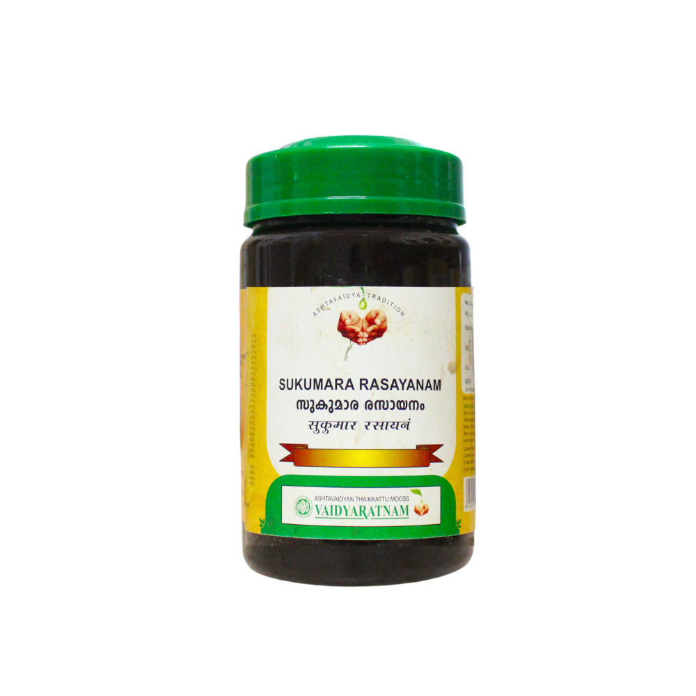 sukumara rasayanam 250gm