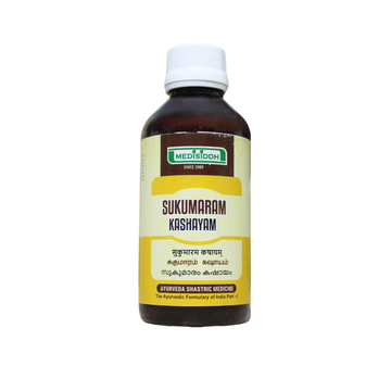 Sukumaram Kashayam 200ml