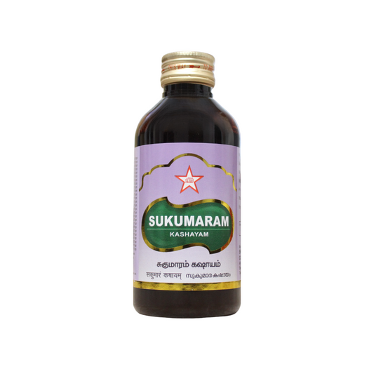 Sukumaram Kashayam 200ml