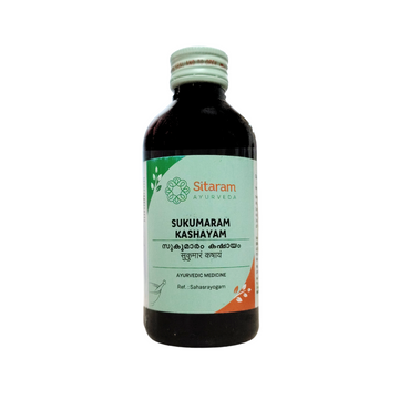 Sukumaram Kashayam 200ml