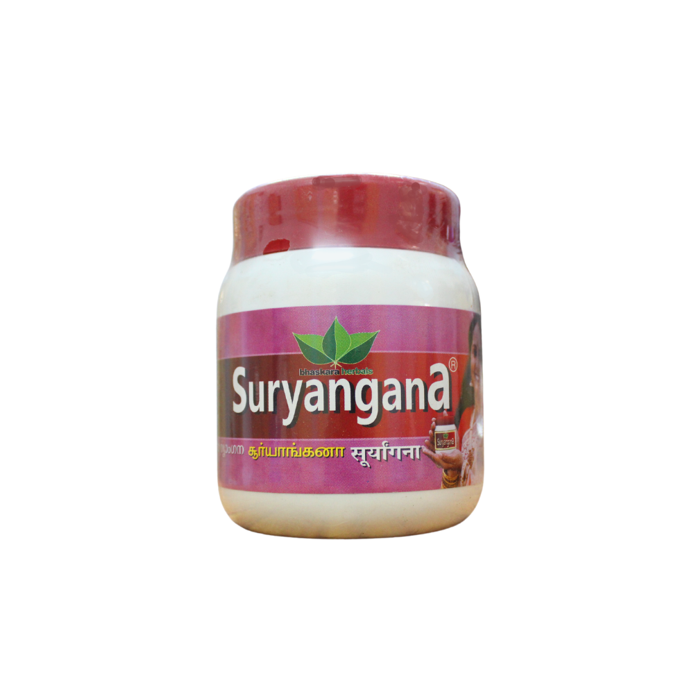 suryangana lehya 200gm