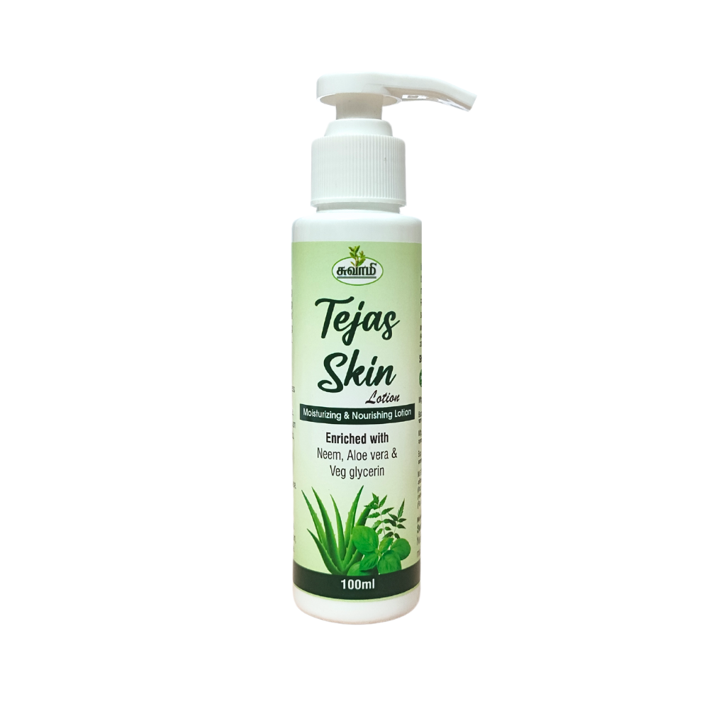 tejas skin lotion 100ml