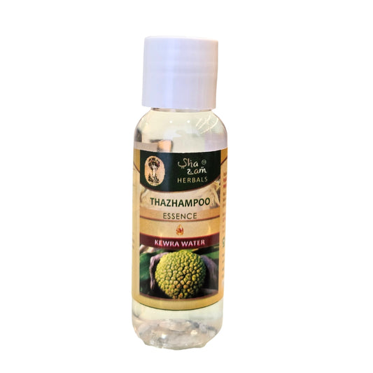 Thazhampoo Essence ( Kewra Water) 30ml