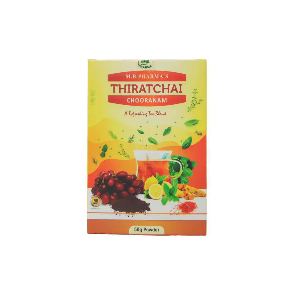 thiratchai churnam 50gm