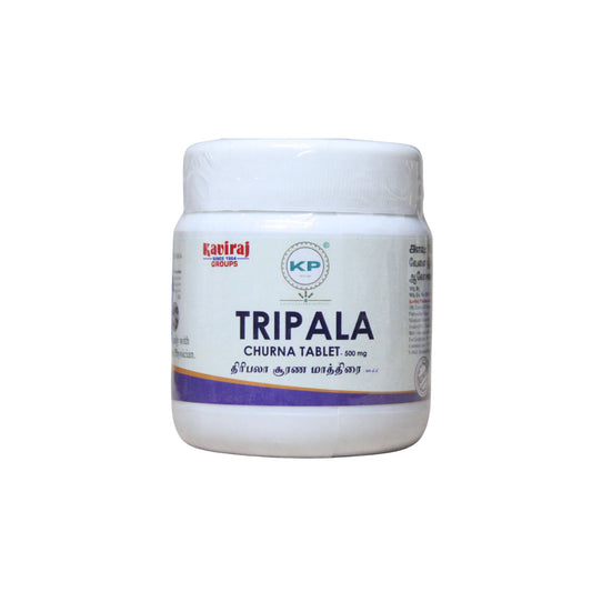 Thiripala Tablet - 100 Tablets