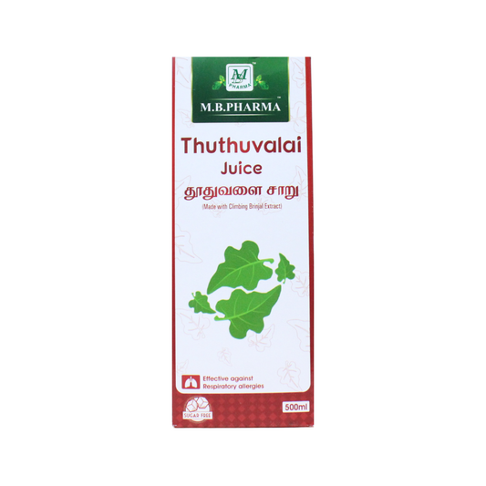 Thuthuvalai Juice - 500ml