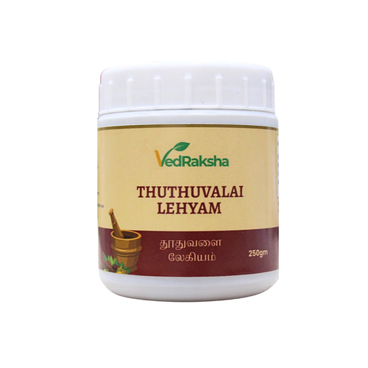 Thuthuvalai Lehyam 250gm