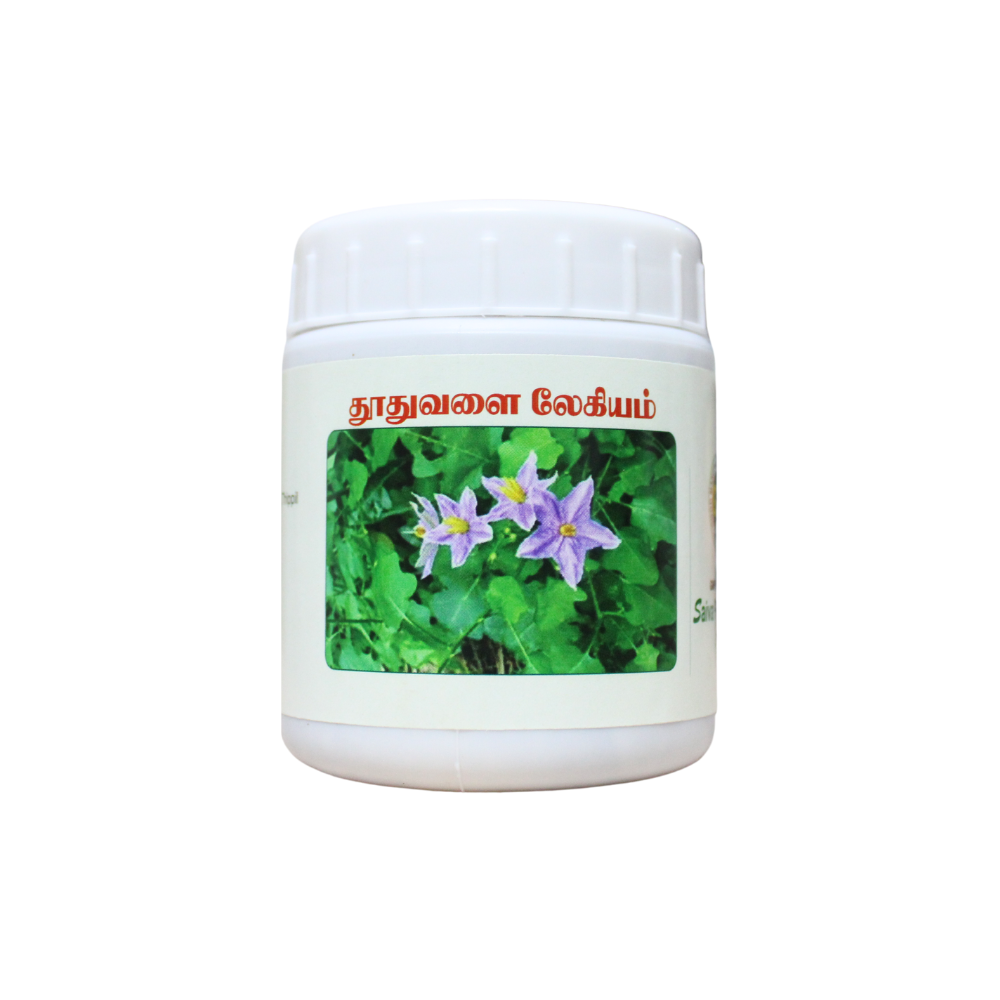 thuthuvalai lehyam 250gm