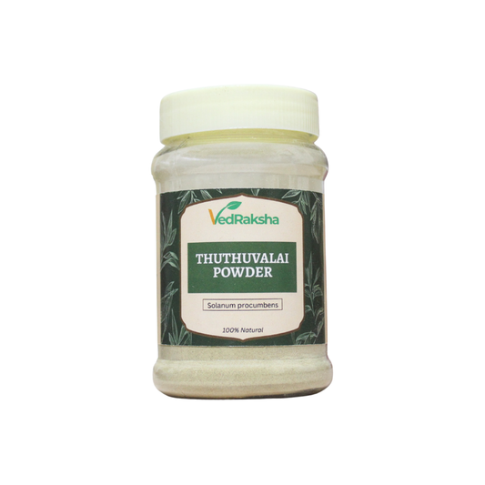Thuthuvalai Powder 50gm