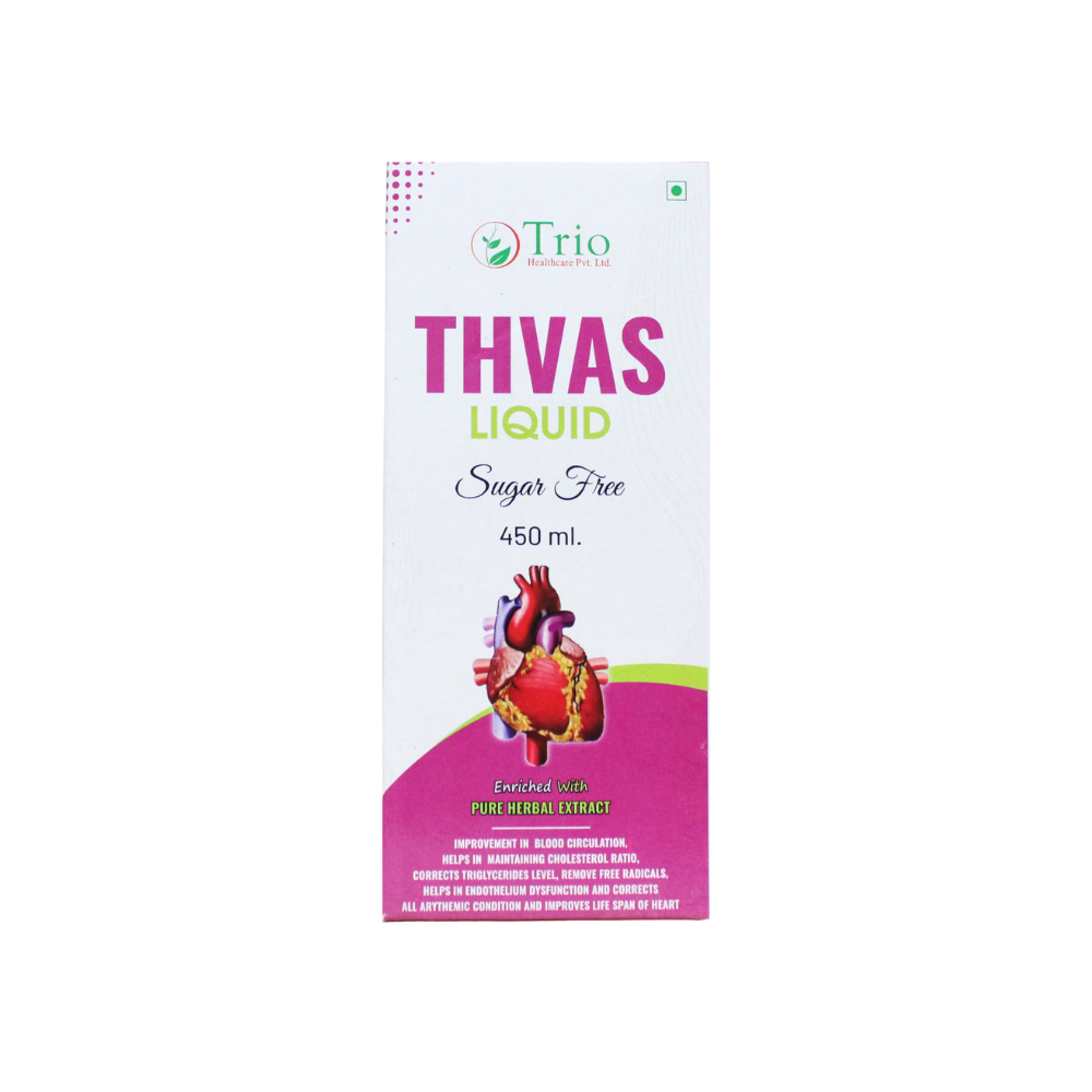 thvas liquid 500ml