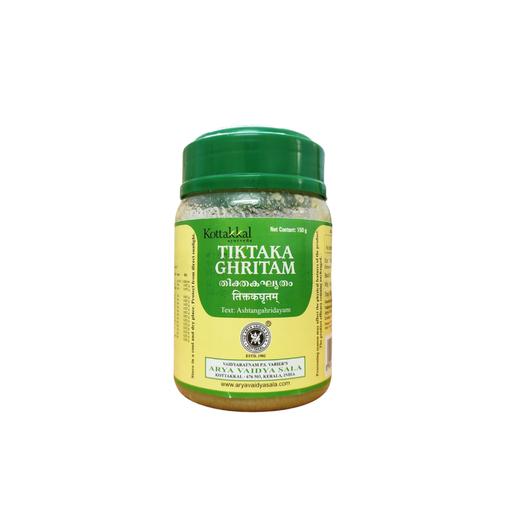 tiktaka ghritam 150gm